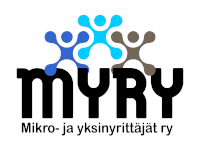 Mikro- ja yksinyrittäjät ry (MYRY)