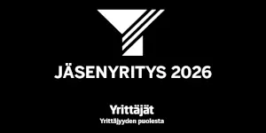 Suomen Yritt&auml;jien j&auml;senyritys 2026